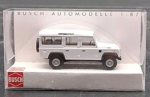 Busch 50300 scale - ho,
