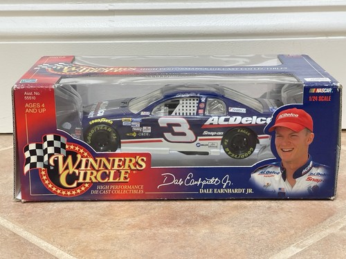 1999 dale earnhardt acdelco - jr,