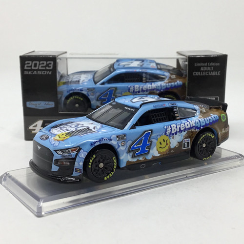 Kevin harvick 2023 busch - 2023, light