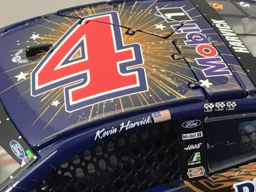 Free ship kevin harvick 4 - free, #4
