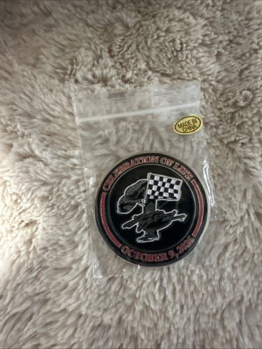 Kyle busch nascar jgr rcr - rcr, 2026
