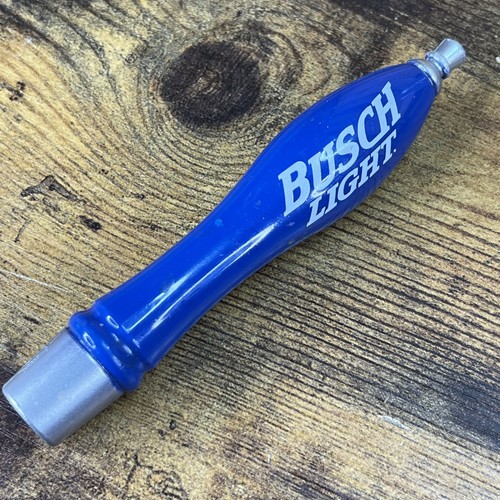 Busch light blue - light,