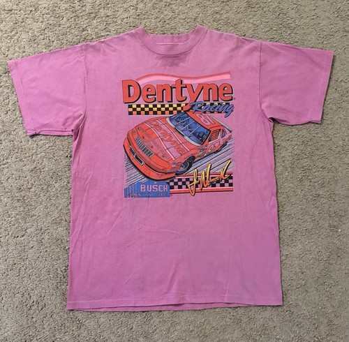 Vintage 1990 joe nemechek - vintage,