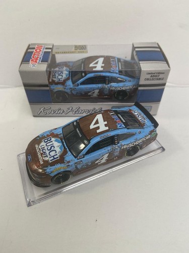 Nascar 2021 kevin harvick - 2021,