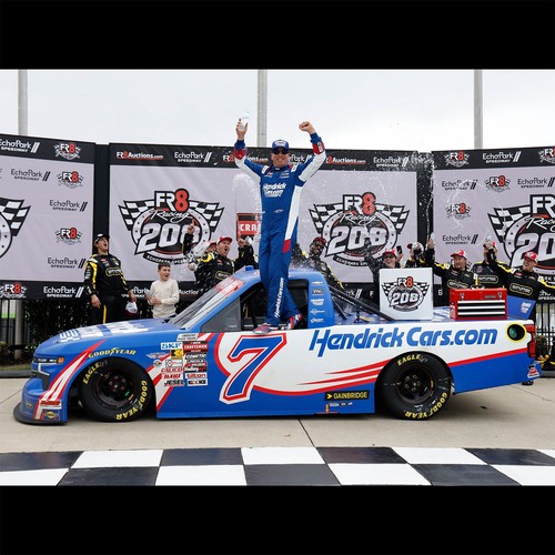 Kyle busch atlanta - kyle,