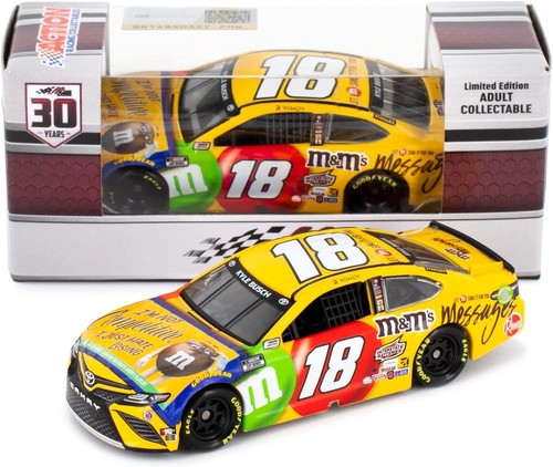Nascar 2021 kyle busch - nascar,