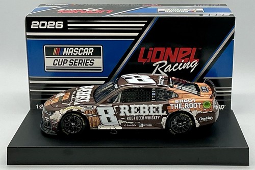 2026 8 kyle busch - kyle,